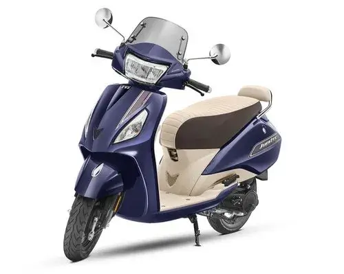 TVS Jupiter 110 TVS Jupiter 110